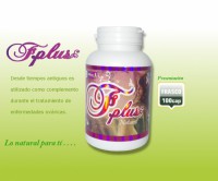 CAPSULA X 100 DE F PLUS